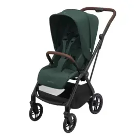Cochecito Leona 2 Twillic Green