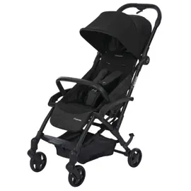 Cochecito Ultraliviano De Bebe Laik...