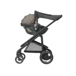 Capota solar para cochecitos Maxi Cosi