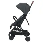 Cochecito ultracompacto Terrain 2G con huevito gris Infanti