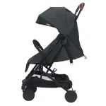 Cochecito ultracompacto Terrain 2G con huevito gris Infanti