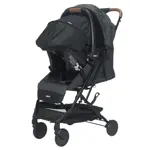 Cochecito ultracompacto Terrain 2G con huevito gris Infanti