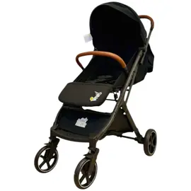 Coche Cuna De Paseo De Bebe  C...