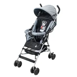 Coche Paraguitas De Bebe 3 Posicio...