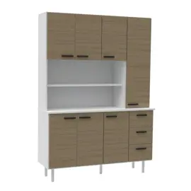 Aparador Cocina 120  Mel Avell...