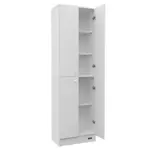 DESPENSERO 1.70 MTS 4 PTS - MEL BLANCO (FULL)               