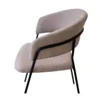 SILLA AVELINO SORRENTO GRIS