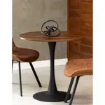 SILLA TAYLOR AVELINO MARRON