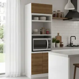 Portahorno Despensero Armario Organ...