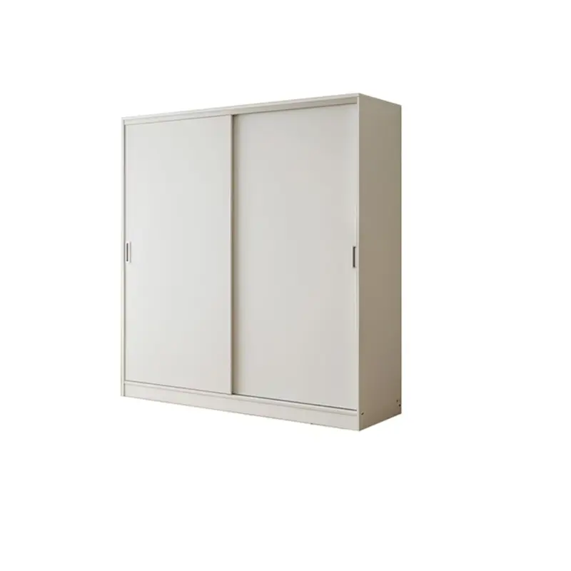 placard corredizo 1.80 blanco 56349 mosconi