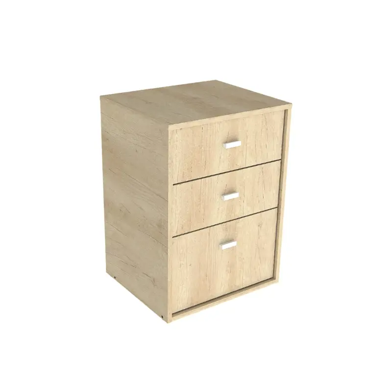 mesa de luz benethon 45 × 61 × 38 cm nebraska natural