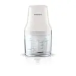 picadora philips hr1393/00 450w capacidad para 0,7 litros color blanco