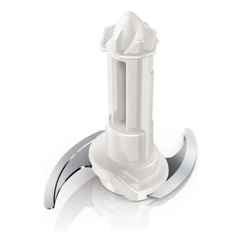 picadora philips hr1393/00 450w capacidad para 0,7 litros color blanco