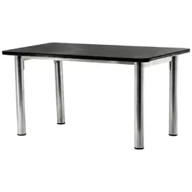 Mesa Directorio  Platino  Tapa Weng...