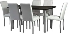 Juego Comedor Praga. 