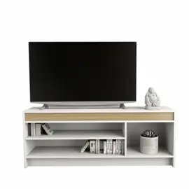 Rack Mesa Para Led Tv 1150 Mel...