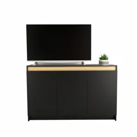 Bahiut Vajillero Cerrado Melam...