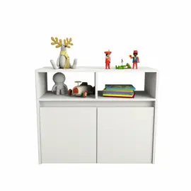Mueble Juguetero Guardado Organizad...