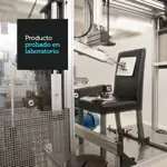 Juego De Comedor Madesa Analu Con 6 Sillas