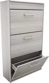 Botinero 239 3P 1C 70X121x25cm, 3 ...