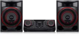 Minicomponente Xboom Cl87 2350W