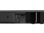 Barra De Sonido Sony Ht-s100f Bluetooth 120w Hdmi 2.0 Canales