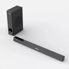 Barra De Sonido  Sb6000W Taiko...