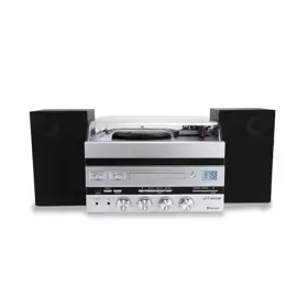 Music Center Victor Vdts5400 Geneva...