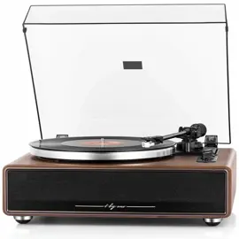 Tocadiscos  De Alta Fidelidad Con T...