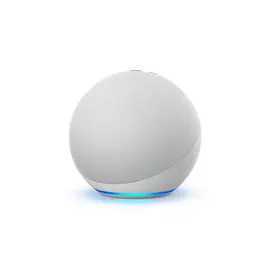 Altavoz Inteligente  Echo, Modelo M...