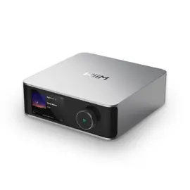Transmisor De Música Y Preamplifica...