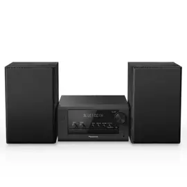 Sistema Estéreo  ScPm700ppK 80W Cd ...