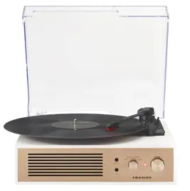 Tocadiscos Cr6045a Miles Bluetooth...