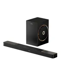 Barra De Sonido  Skywave F30 3.1.2 ...