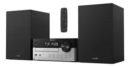  Sistema Estéreo Bluetooth Con Repr...