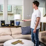 Philips Fx10 Sistema De Música Bluetooth Para Hogar Con Cd Color 0 W