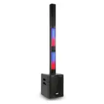 Bafle Sistema Portátil Novik Stage-8 Pro 400w Bluetooth 4 Ch