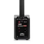Bafle Sistema Portátil Novik Stage-8 Pro 400w Bluetooth 4 Ch