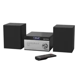 Microcomponente Voxis Mr5538 HiFi ...