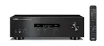 Yamaha R-s202bl Receptor Estéreo Negro N/a