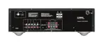 Yamaha R-s202bl Receptor Estéreo Negro N/a