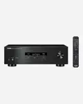 Yamaha R-s202bl Receptor Estéreo Negro N/a