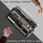 Tocadiscos LoopTone TR-18CDBB 3 Velocidades
