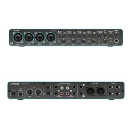 Interfaz De Audio Im44 Usb D006158...