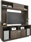 Modular Para TV LONDRES 860 ROBLE TERMO DELOS