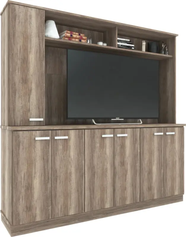 MOD P/TV LUTON 858 DL858RNG DELOS