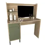Mueble Escritorio Maquillador Tables Cocobolo Safari 3115-CCS