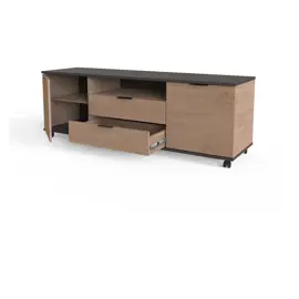 Rack Organ Mov 160Cm Rom160 Robl Ke...