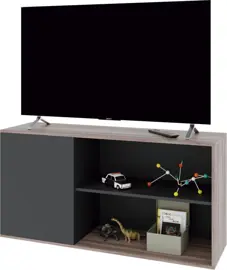 Panel Vision 55 Dvs02nbn 