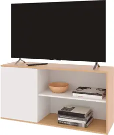 Rack Tv 55 Pulgadas Panel Vision Dv...